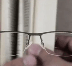 Progressive Glasses | Photochromic Varifocal Lenses | Anti-Reflective & Blue Light