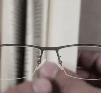 Progressive Glasses | Photochromic Varifocal Lenses | Anti-Reflective & Blue Light