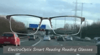 Progressive Glasses | Photochromic Varifocal Lenses | Anti-Reflective & Blue Light