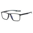 Progressive Reading Glasses | Ultra-Light Japanese Titanium & Blue-Light Protection
