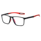 Progressive Reading Glasses | Ultra-Light Japanese Titanium & Blue-Light Protection