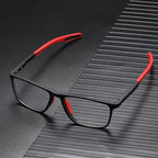 Progressive Reading Glasses | Ultra-Light Japanese Titanium & Blue-Light Protection