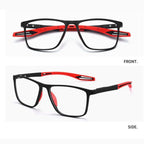 Progressive Reading Glasses | Ultra-Light Japanese Titanium & Blue-Light Protection