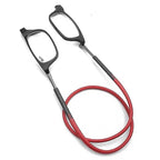 Reading Glasses | Magnetic Clasp & Neck Strap | Ultra-Light Frame