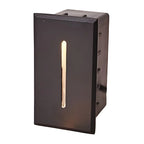 Recessed Step Light | Die-Cast Aluminum & IP65 Waterproof | 10 & 20 cm
