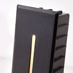 Recessed Step Light | Die-Cast Aluminum & IP65 Waterproof | 10 & 20 cm