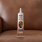Repair Adhesive | Transparent & Flexible | For Fabric & Leather