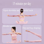 Resistance Band | Figure-8 Posture-Correcting & Lightweight