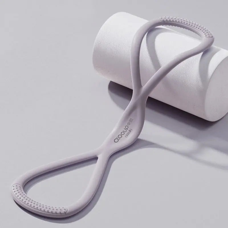 Resistance Band | Figure-8 Posture-Correcting & Lightweight