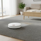 Robot Vacuum Cleaner | Vacuum & Mop With Intelligent Mapping | 5.5 cm Slim Design