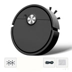Robot Vacuum Cleaner | Vacuum & Mop With Intelligent Mapping | 5.5 cm Slim Design