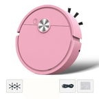 Robot Vacuum Cleaner | Vacuum & Mop With Intelligent Mapping | 5.5 cm Slim Design