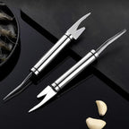 Seafood Knife | 5-in-1 Double-Row Stainless Steel Blades