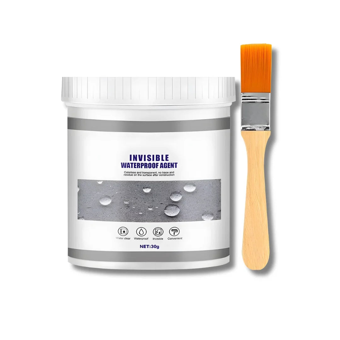 Sealant Gel | Transparent Deep-Penetrating & Waterproof
