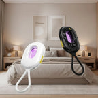 Security Alarm Detector | 3D Sensor & Infrared | Up To 5 m