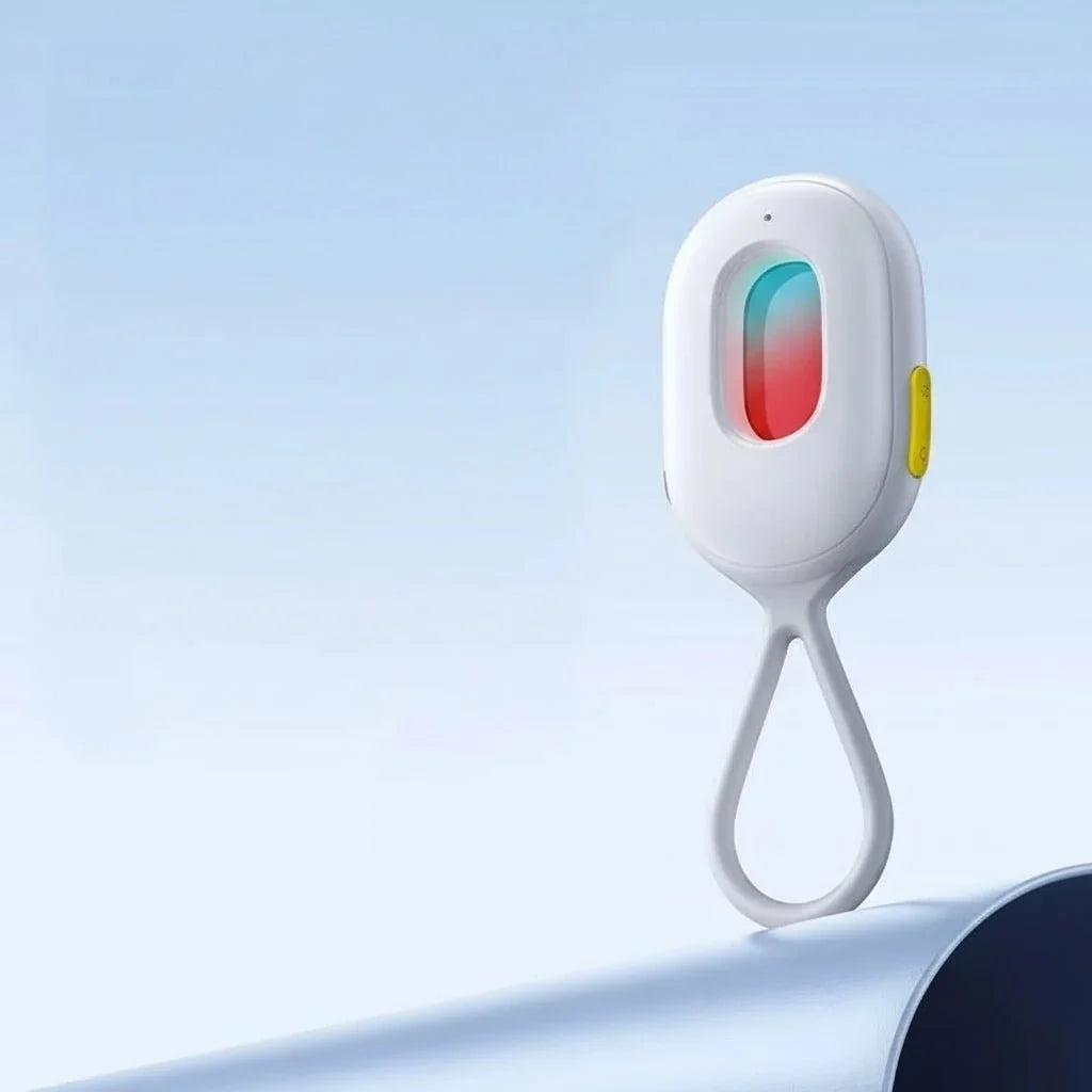 Security Alarm Detector | 3D Sensor & Infrared | Up To 5 m