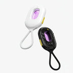 Security Alarm Detector | 3D Sensor & Infrared | Up To 5 m
