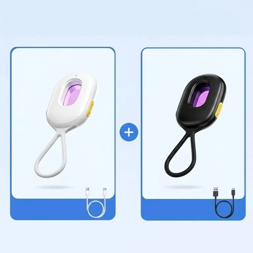 Security Alarm Detector | 3D Sensor & Infrared | Up To 5 m