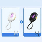 Security Alarm Detector | 3D Sensor & Infrared | Up To 5 m