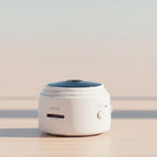 Security Camera | 1080P Full HD Night Vision & App Control | 150° Wide Angle