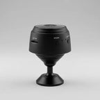 Security Camera | 1080P Full HD Night Vision & App Control | 150° Wide Angle