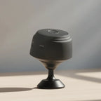 Security Camera | 1080P Full HD Night Vision & App Control | 150° Wide Angle