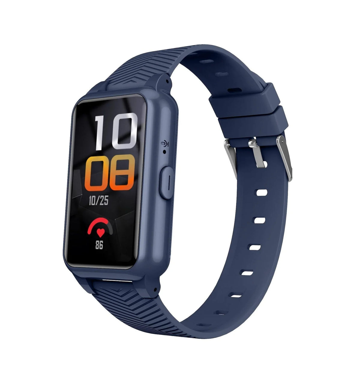 Senior Smartwatch | Fall Detection, GPS & SOS Alerts