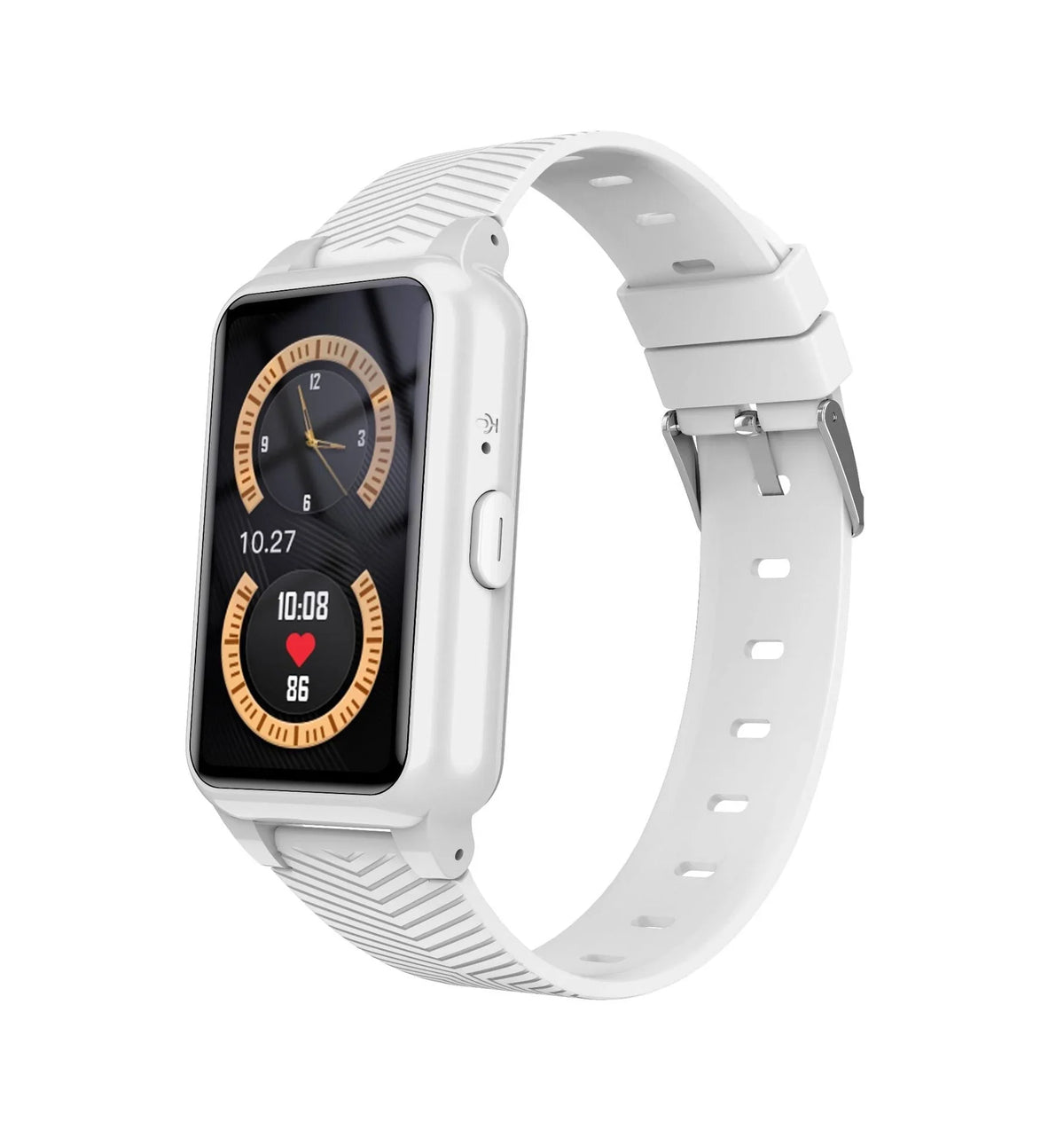 Senior Smartwatch | Fall Detection, GPS & SOS Alerts