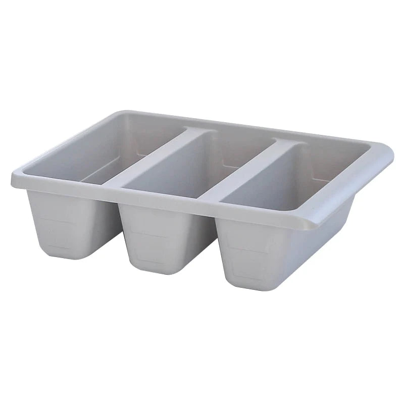 Shoe Organizer | Upright Groove Design & Space-Saving | 31.5 x 24 x 9 cm