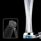 Shower Head | High-Pressure & Replaceable Filter