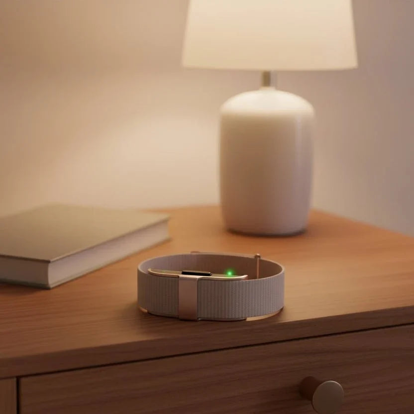 Smart Health Tracker | 24/7 Multi-Parameter Monitoring | IP68 Waterproof