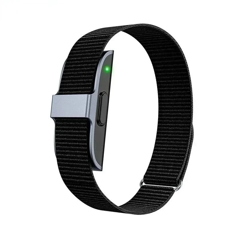Smart Health Tracker | 24/7 Multi-Parameter Monitoring | IP68 Waterproof