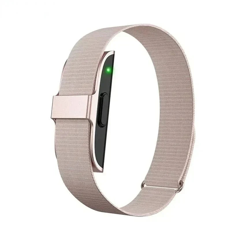 Smart Health Tracker | 24/7 Multi-Parameter Monitoring | IP68 Waterproof