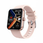 Smart Health Watch | Non-Invasive Glucose & Heart Rate | Up to 5 Days Battery Life