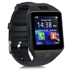 Smartwatch | 1.56-Inch Touchscreen & Bluetooth Calling | Android & iOS Compatible