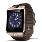 Smartwatch | 1.56-Inch Touchscreen & Bluetooth Calling | Android & iOS Compatible