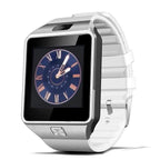 Smartwatch | 1.56-Inch Touchscreen & Bluetooth Calling | Android & iOS Compatible