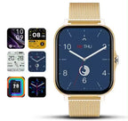 Smartwatch | Feminine Elegant Design & Fitness Tracker