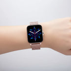 Smartwatch | Feminine Elegant Design & Fitness Tracker