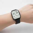Smartwatch | Feminine Elegant Design & Fitness Tracker