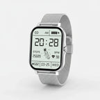 Smartwatch | Feminine Elegant Design & Fitness Tracker