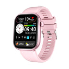 Smartwatch | Heart Rate & Blood Oxygen Monitoring | IP67 Waterproof