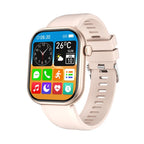 Smartwatch | Heart Rate & Blood Oxygen Monitoring | IP67 Waterproof