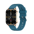 Smartwatch | Heart Rate & SpO2 | 7-10 Day Battery