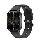 Smartwatch | Heart Rate & SpO2 | 7-10 Day Battery