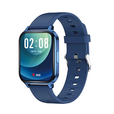 Smartwatch | Heart Rate & SpO2 | 7-10 Day Battery