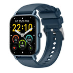 Smartwatch | Non-Invasive Glucose & 24/7 Heart Rate