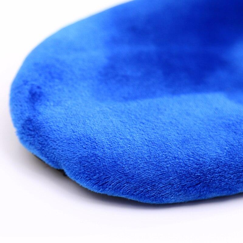 Sock Slippers | Thermal Cotton & Non-Slip Silicone Sole | One Size EU 37-42