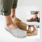 Socks | Breathable Ice Silk & Moisture-Wicking | Pack of 5