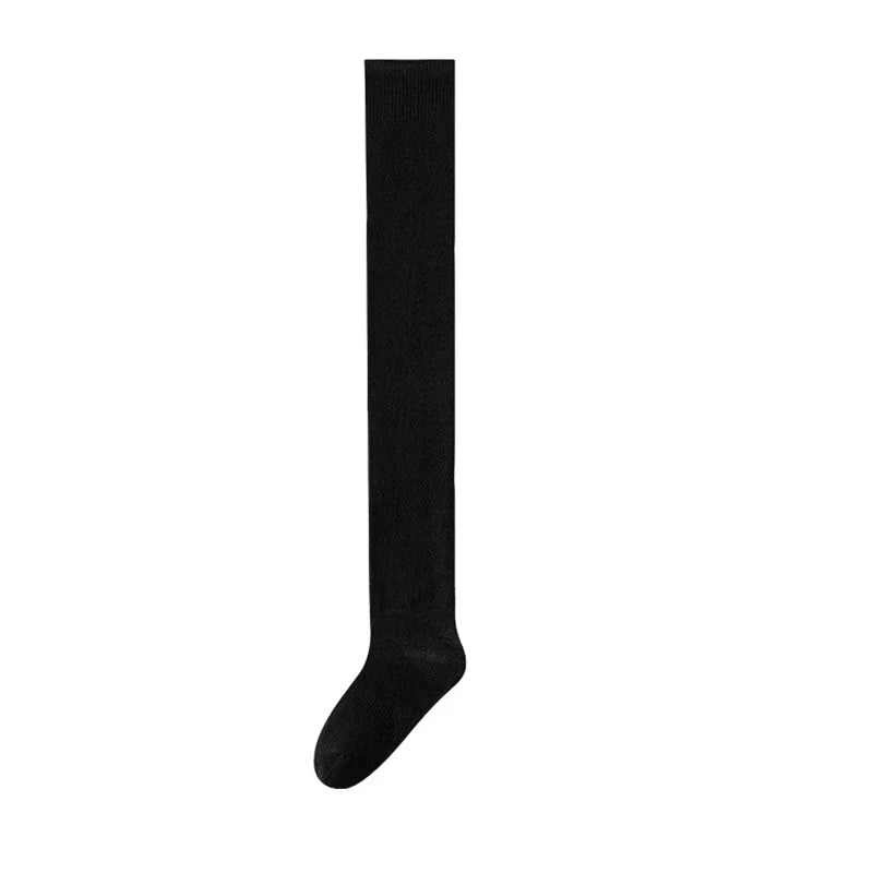 Socks | Thermal Cotton & Reinforced Toes | One Size Fits Most